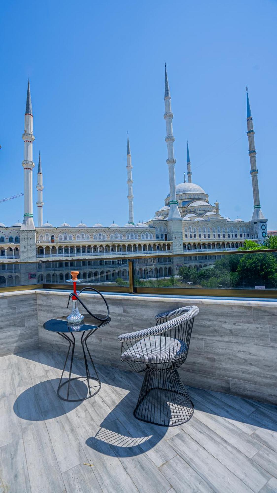 Luxury Airport Hotel By Zazzoni-Istanbul Airport Arnavutkoy エクステリア 写真